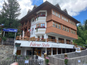 Hotel Ehrenreich Sankt Anton Am Arlberg
